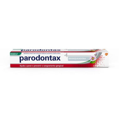 Parodontax Pasta Dent Branq 75 Ml