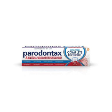 Parodontax Compl Prot Pasta Dent 75ml