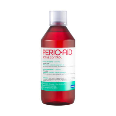 Perio Aid Active Control Colut 0.05% 500ml
