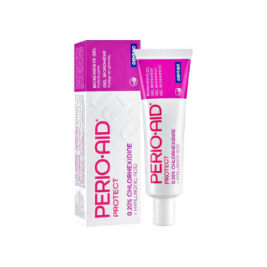 Perio Aid Protect Gel Bioadesiv 30Ml