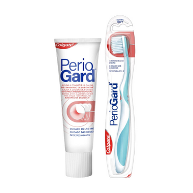 Periogard Cuid Gengiva Pasta75Ml+Of Esc