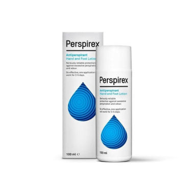 Perspirex Locao 100ml