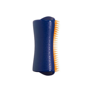 Pet Teezer Esc Cao Detangl Navy/Orange