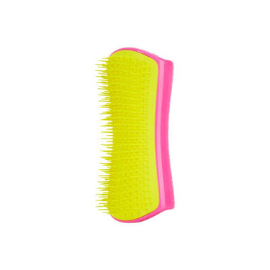 Pet Teezer Esc Cao Deshedding Roxo/Cinz