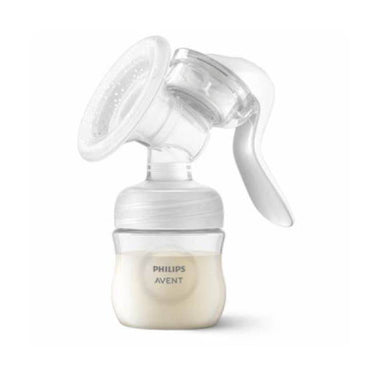 Philips Avent Bomba Lt Manual Nat Basic
