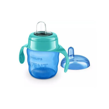 Philips Avent Copo Ap 200ml Boy 6m+