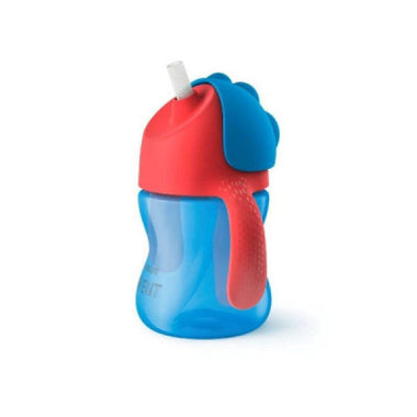 Philips Avent Copo Palha/Asa 200 Az 9M+