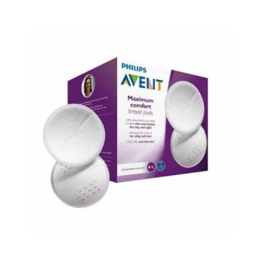 Philips Avent Ult Confort Disc Amam X60