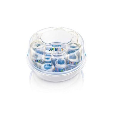 Philips Avent Esteriliz Microondas
