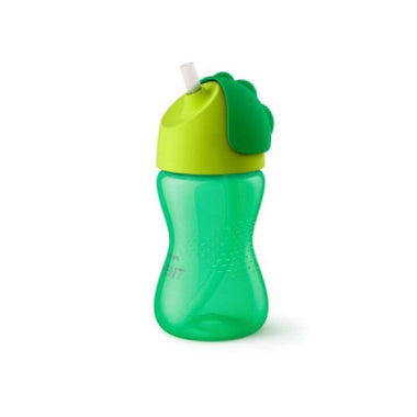 Philips Avent Copo C/Palh+12m 300ml Boy
