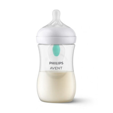 Philips Avent Bib Nat Resp AirFree 260