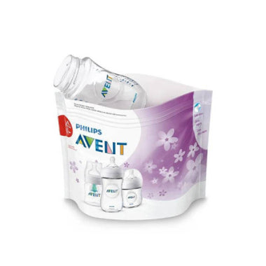 Philips Avent Sacos Esteriliz Micoondas