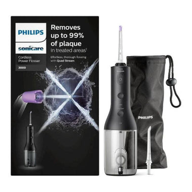 Philips Sonicare Flosser3000 Irrig Port