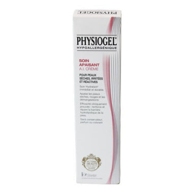 Physiogel Ai Cr Pele Seca Reativa 50ml