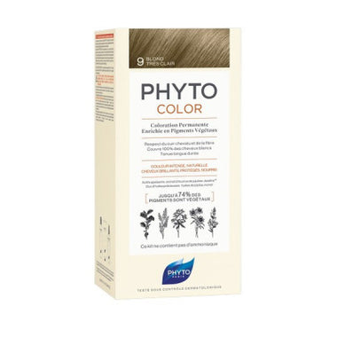 Phytocolor Col 9 Louro Mt Claro 2018