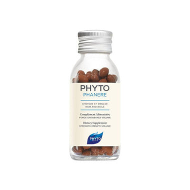 Phytophanere Cabelos/Unhas Caps X120
