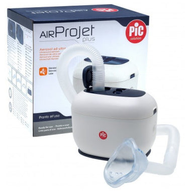 Pic.2038204100000 Air Proj Plus Nebulizador