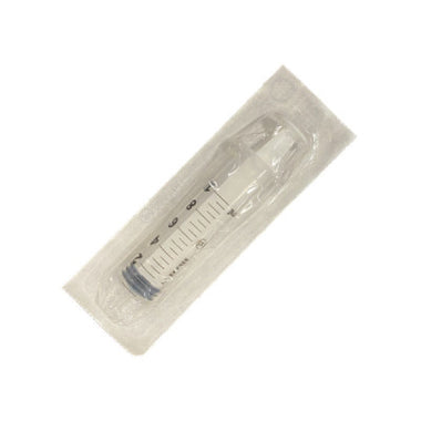 Seringa Rr Ser S/ Agulha 10 Ml