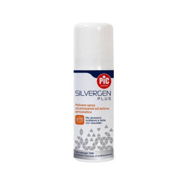 Pic Solution Silvergen Plus Spray 50Ml