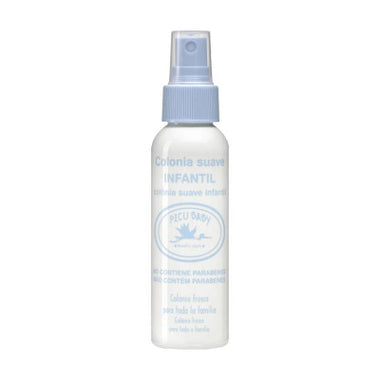 Picu Baby Colonia Suave Inf 100ml