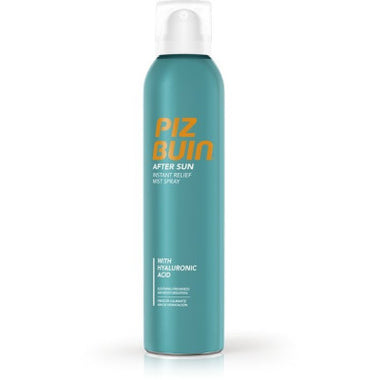 Piz Buin Aft Sun Aliv Inst Bruma Spr 200ml