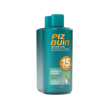 Piz Buin Aft Sun Pck Loc Sua Ref200Mlx2