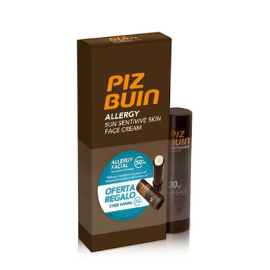 Piz Buin Allergy Cr Rost50++Of StickLab