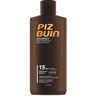Piz Buin Allergy Locao Fps 15 200 Ml
