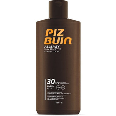 Piz Buin Allergy Locao Fps 30 200ml