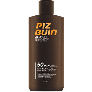 Piz Buin Allergy Locao Fps50+ 200 Ml