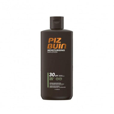 Piz Buin Moist Locao Spf30 400Ml