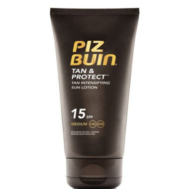 Piz Buin Tan Prot Locao Fps15 150ml