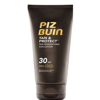 Piz Buin Tan Prot Locao Fps30 150ml