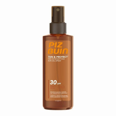 Piz Buin Tan Prot Oleo Spray Spf30 150ml