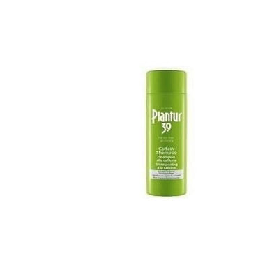 Plantur 39 Ch Cafein Cab Fino 250ml