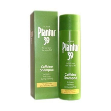Plantur 39 Ch Cafein Cab Pint 250ml