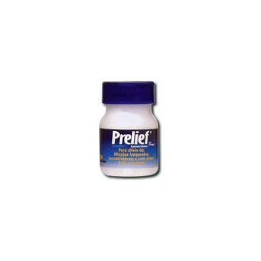 Prelief Comp X 120