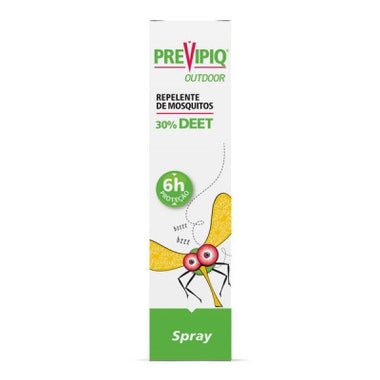 Previpiq Outdoor Spray 75ml