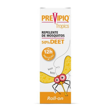 Previpiq Tropics Roll On 50ml