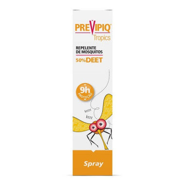 Previpiq Tropics Spray 75ml