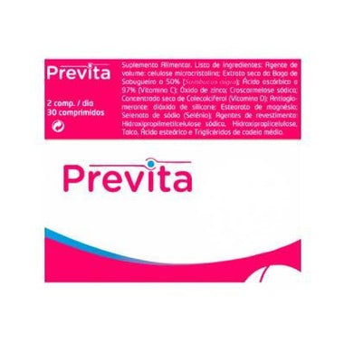 Previta Comp X30