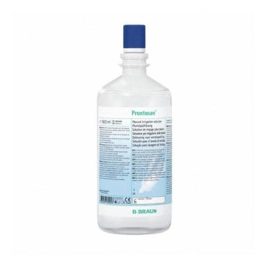 Prontosan Sol Irrig Feridas 350 Ml