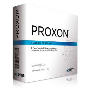 Proxon Amp 10mlx 20 + Caps X 20