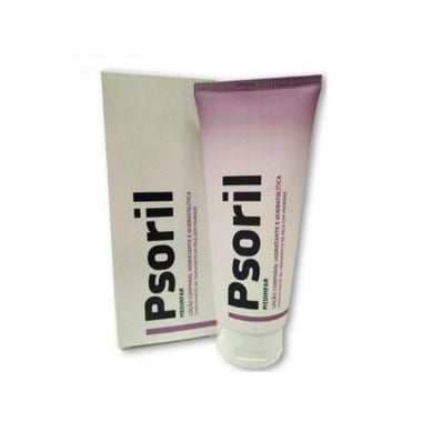 Psoril Locao Corpo 200g