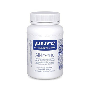 Pure Encapsulat All-In-One Caps X60