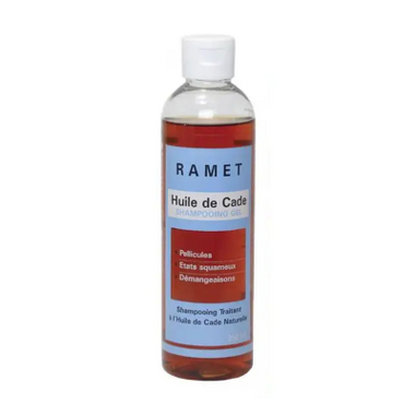 Ramet Huile Cade Ch Freq Oleo 250 Ml