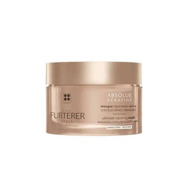 Rene Furterer Abs Kerat Masc Rep Esp200