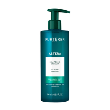 Rene Furterer Astera Ch Calm 490Ml, x 1