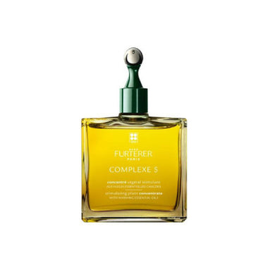 Rene Furterer Complexo 5 50Ml Ed Esp