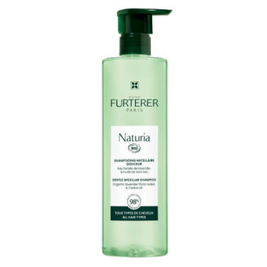 Rene Furterer Naturia Ch 400ml